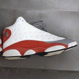 Jordan 13 Grey toe size 15 no box